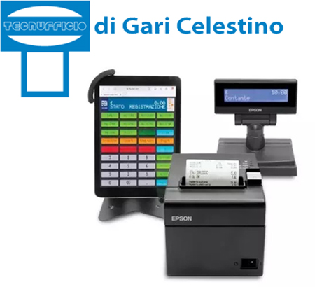 Registratori di cassa